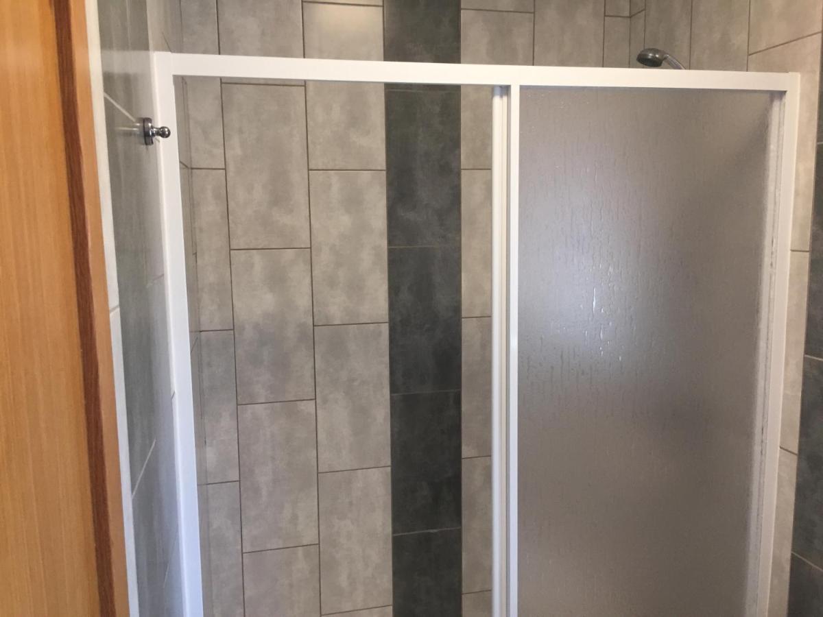 Casa De Newsham Panzió Cabacos Kültér fotó